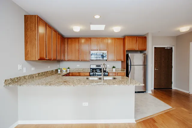 $350,000 | 7757 Van Buren Street, Unit 511, Forest Park, IL 60130