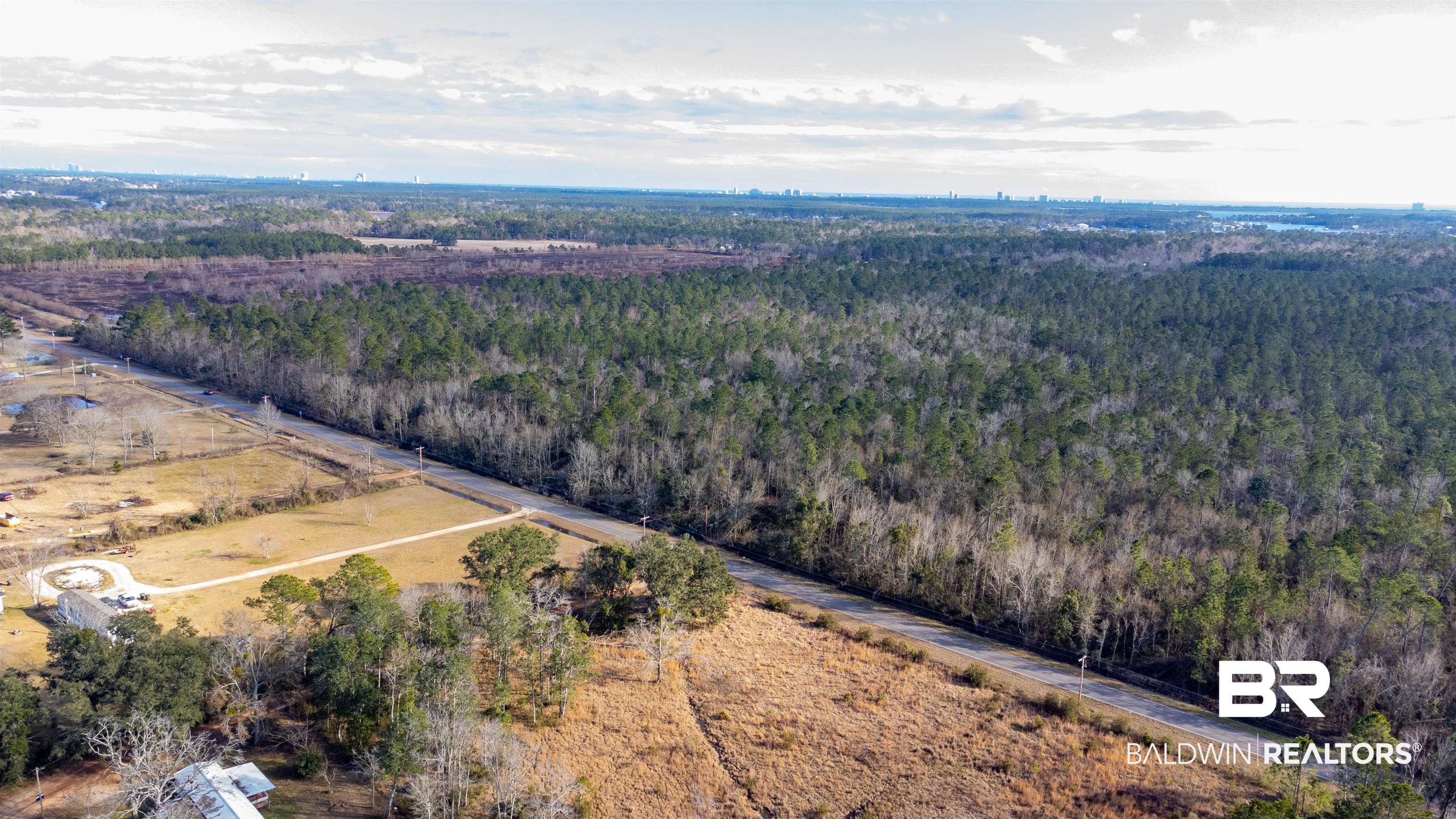 16249 County Road 49 Bon Secour, AL 36511 - Photo 11 of 12
