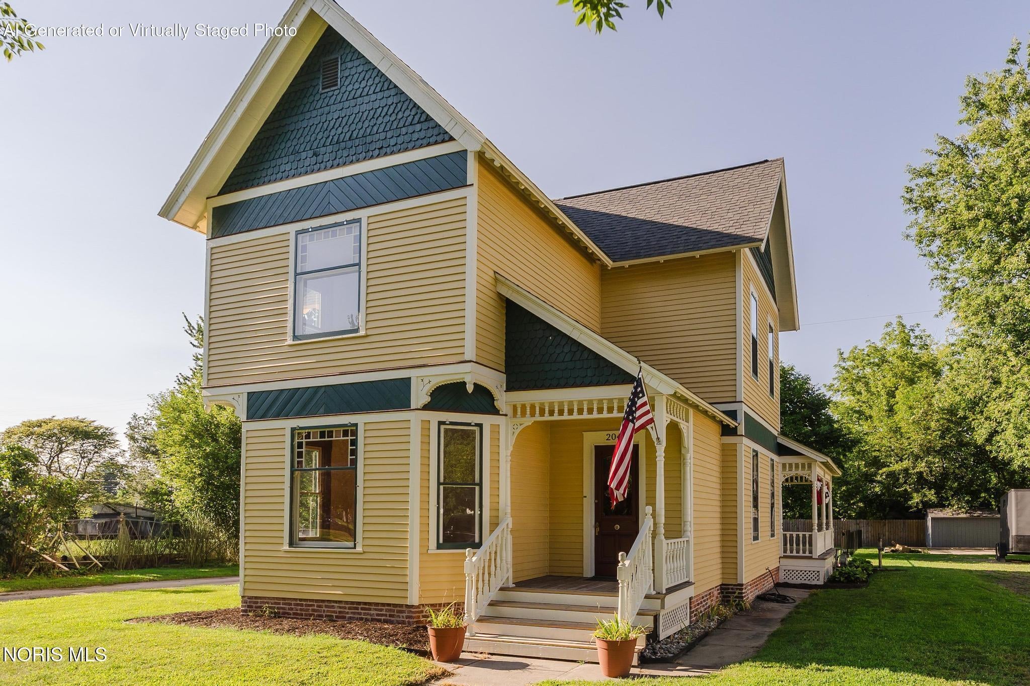 204 Main Street Wayne, OH 43466 - Photo 1 of 82 Gallery Image 1