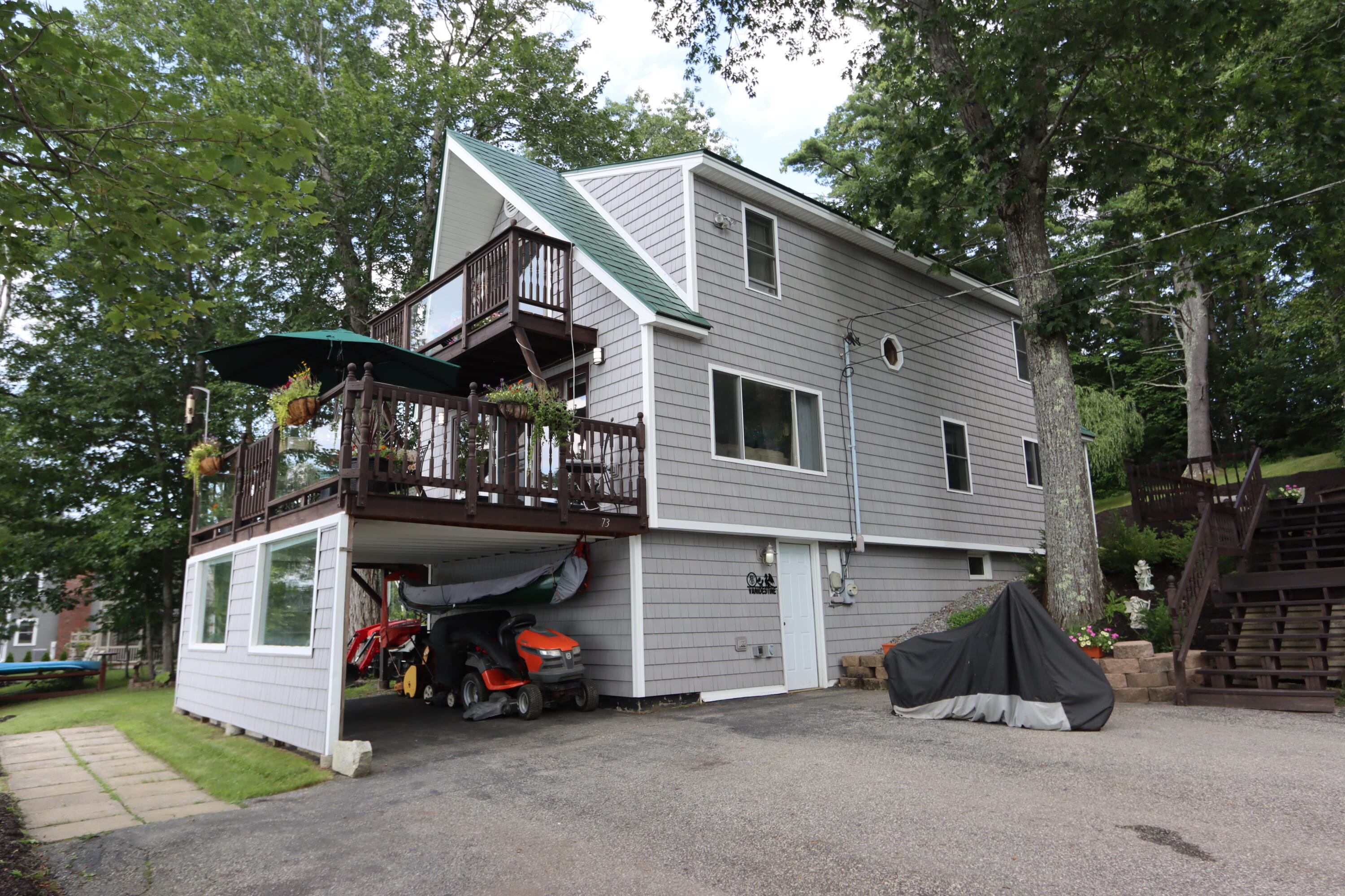 73 Riley Road Sabattus, ME 04280 - Photo 53 of 106 IMG_3834