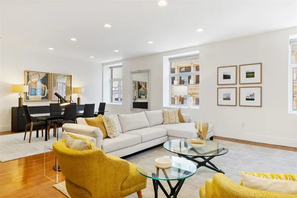 Franklin Street | TriBeCa