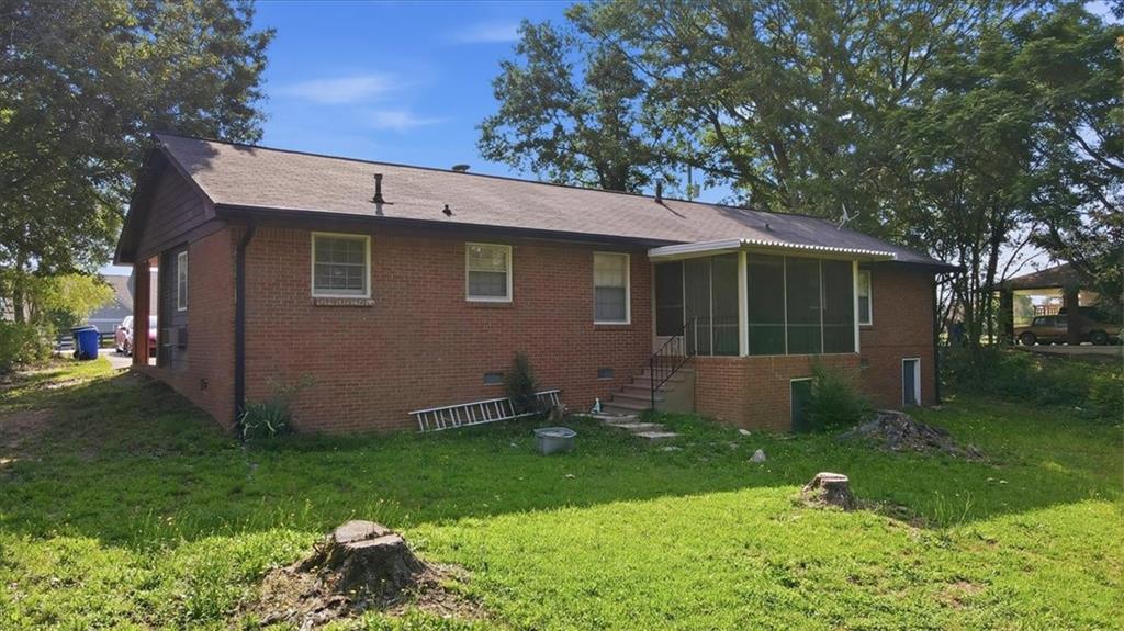 870 American Legion Road Northeast Conyers, GA 30012 - Photo 29 of 40