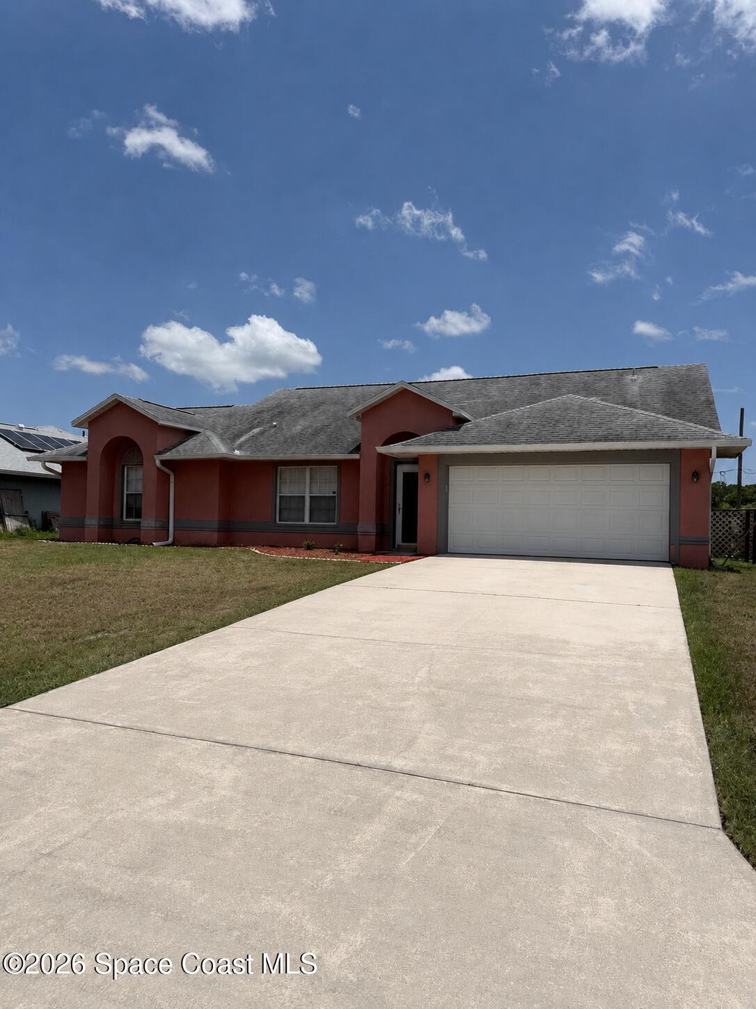 1660 Wake Forest Road Northwest Palm Bay, FL 32907 - Photo 13 of 15 Charming neighborhood