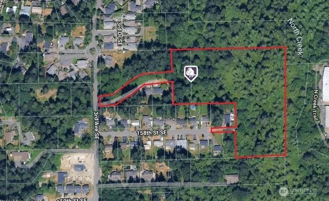 $650,000 | 15-xxx 3rd Avenue Southeast, Mill Creek, WA 98012