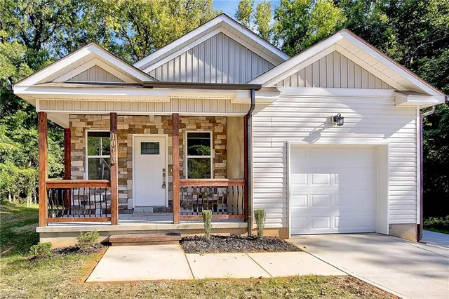 $260,000 | 1013 Trexler Street, Salisbury, NC 28144