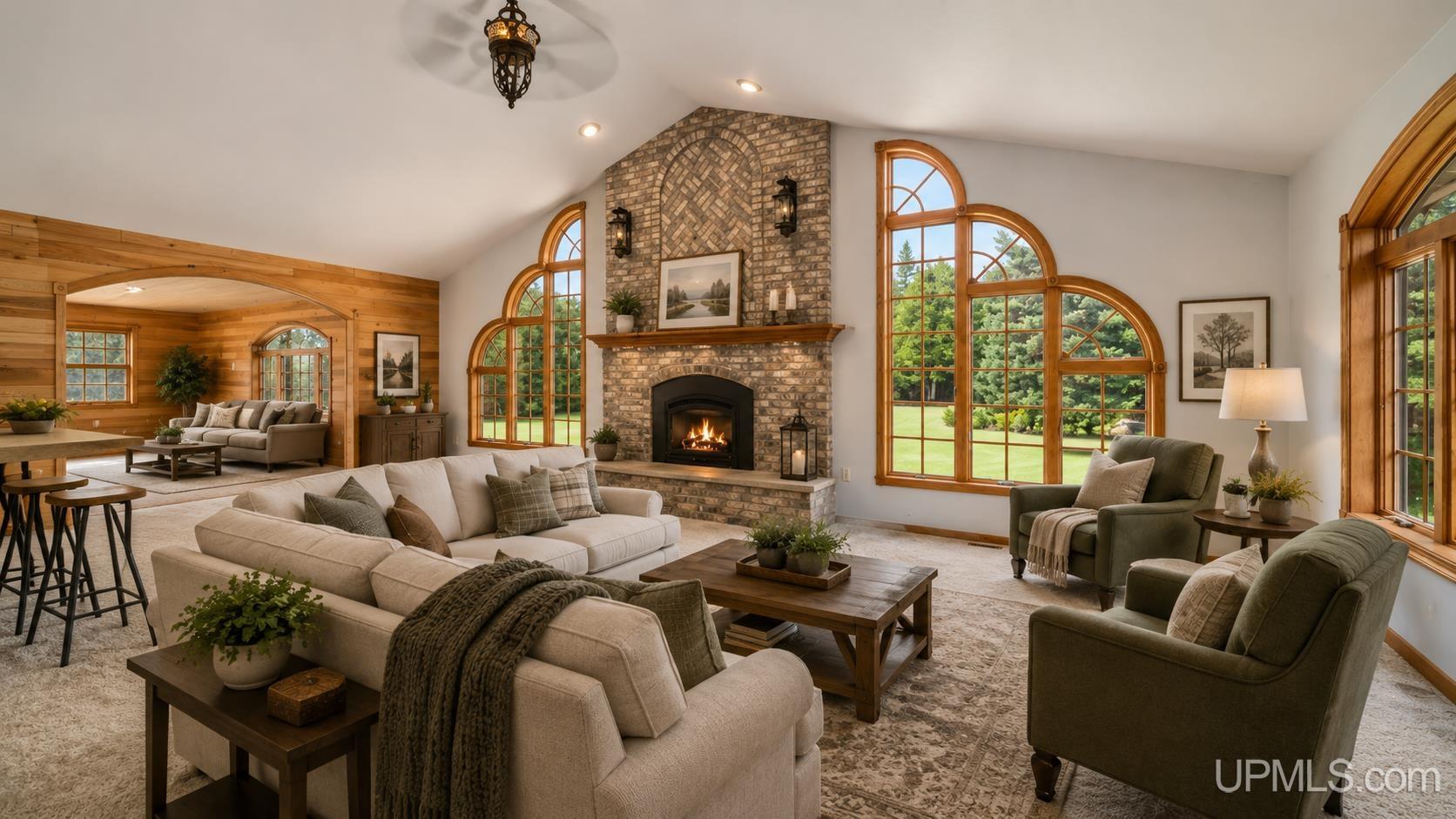 16861 17th Road Garden, MI 49835 - Photo 11 of 48 Gallery Image 11
