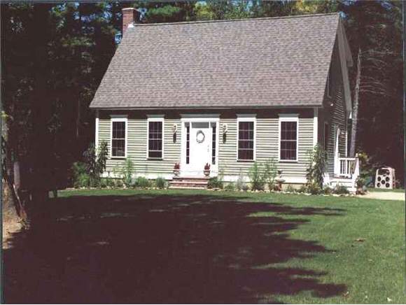27 Francesca Way Nottingham, NH 03290 - Photo 1 of 1 Gallery Image 1