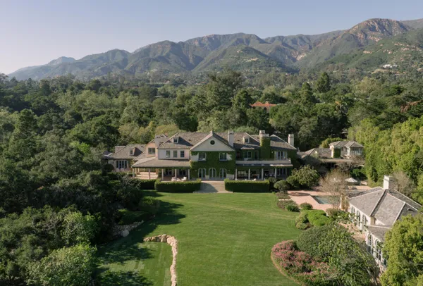 $29,500,000 | 771 Garden Lane, Santa Barbara, CA 93108