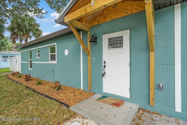$2,450 | 510 Kennwood Avenue, Merritt Island, FL 32952