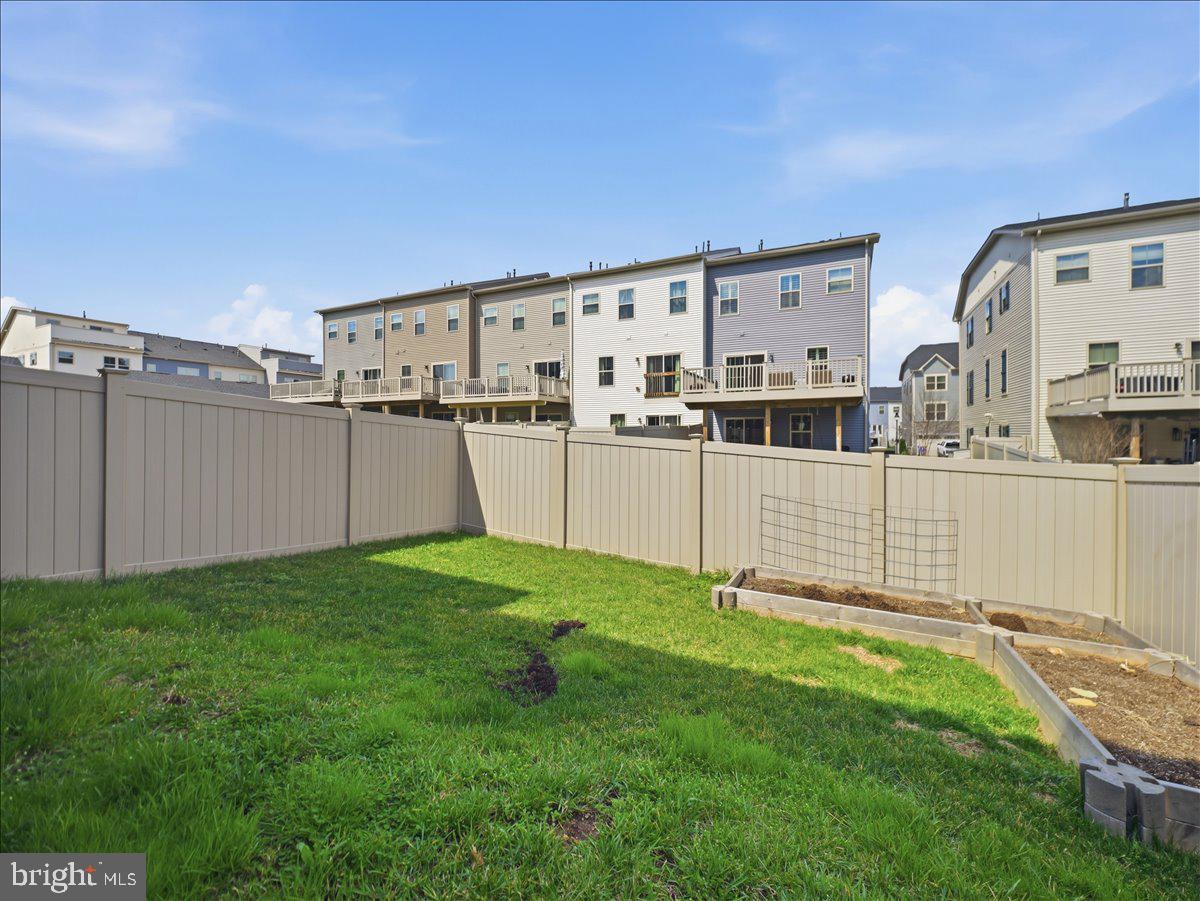5920 Pecking Stone Street New Market, MD 21774 - Photo 31 of 70 Private Fenced Yard