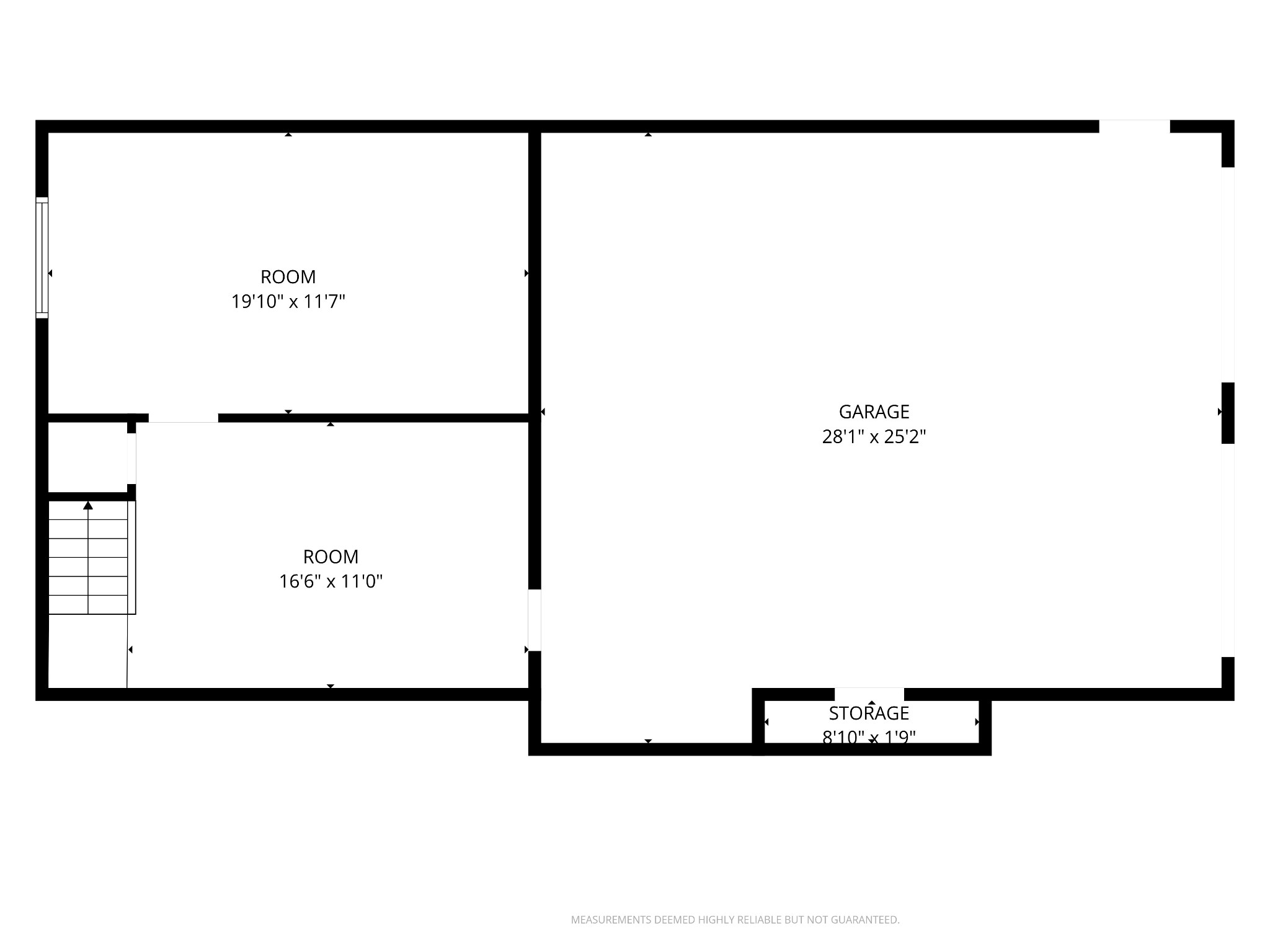 6035 Buzzard Creek Road Cedar Hill, TN 37032 - Photo 41 of 42