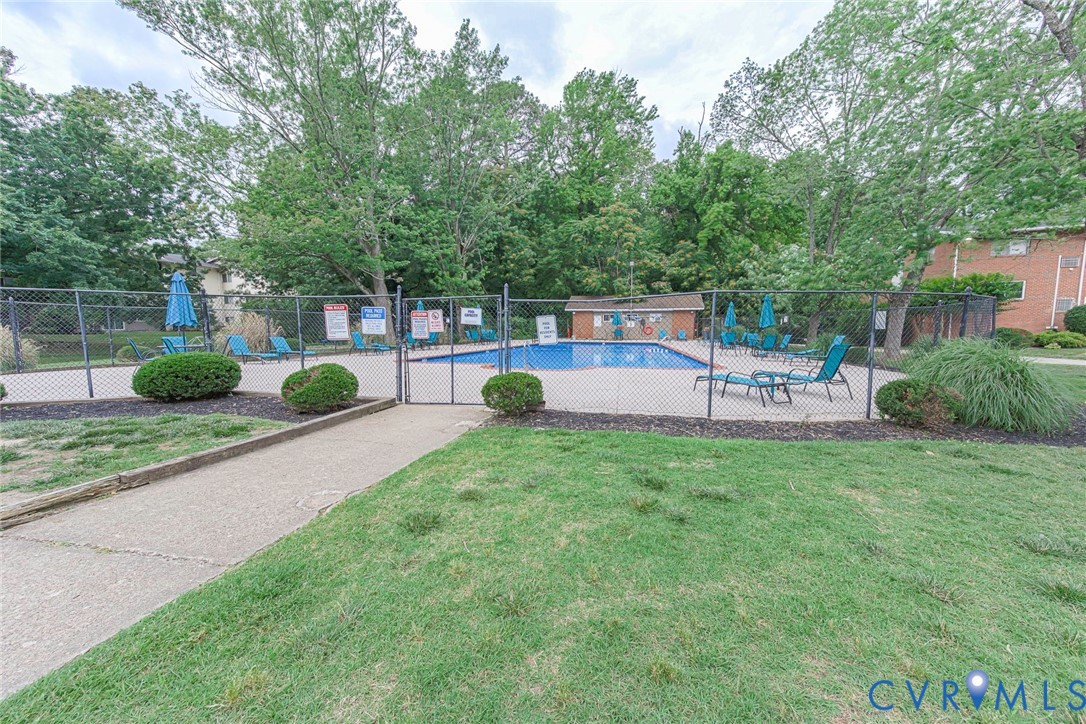 5616 Crenshaw Road, Unit 934 Richmond, VA 23227 - Photo 26 of 26