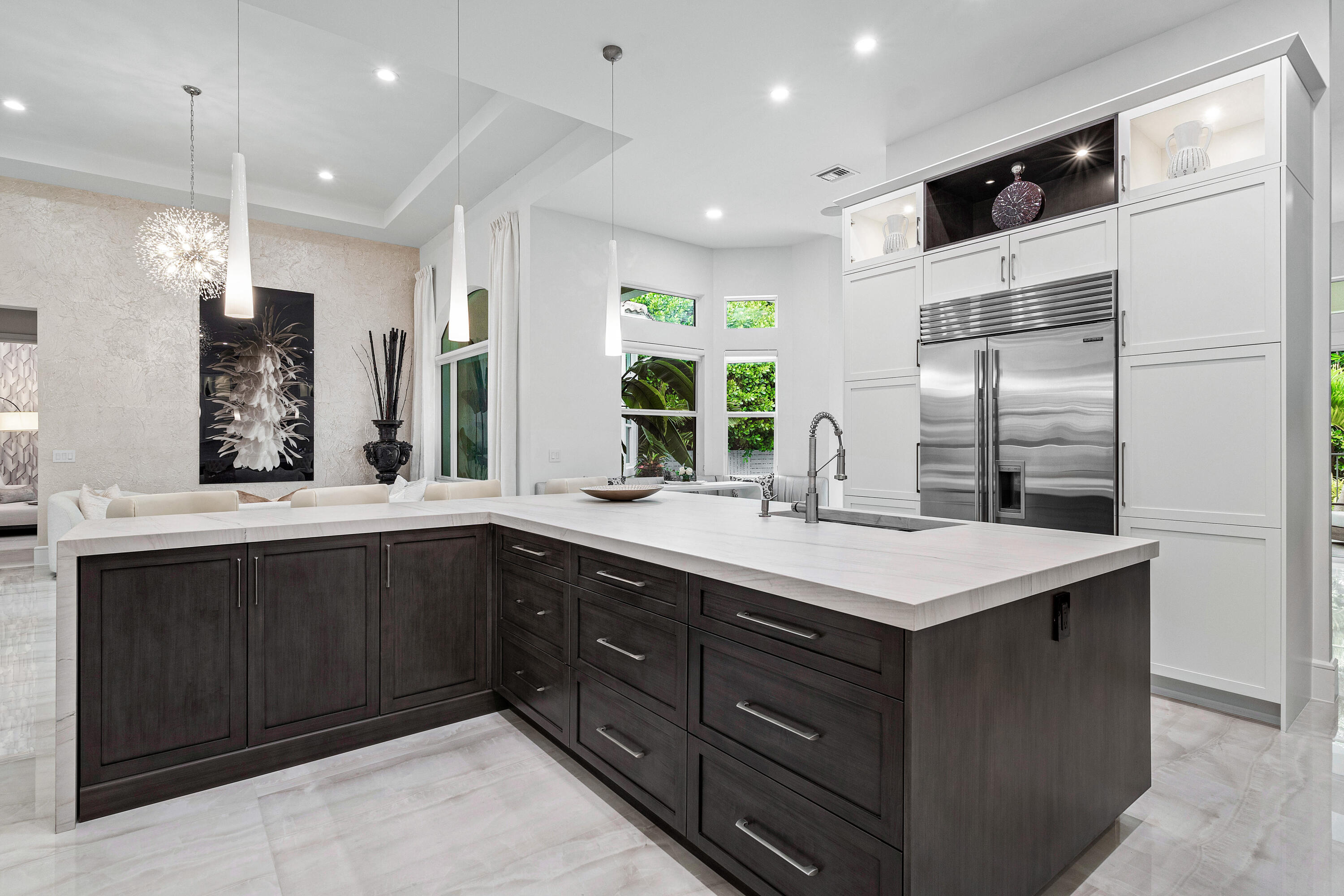 6373 Montesito Street Boca Raton, FL 33496 - Photo 12 of 32 Kitchen