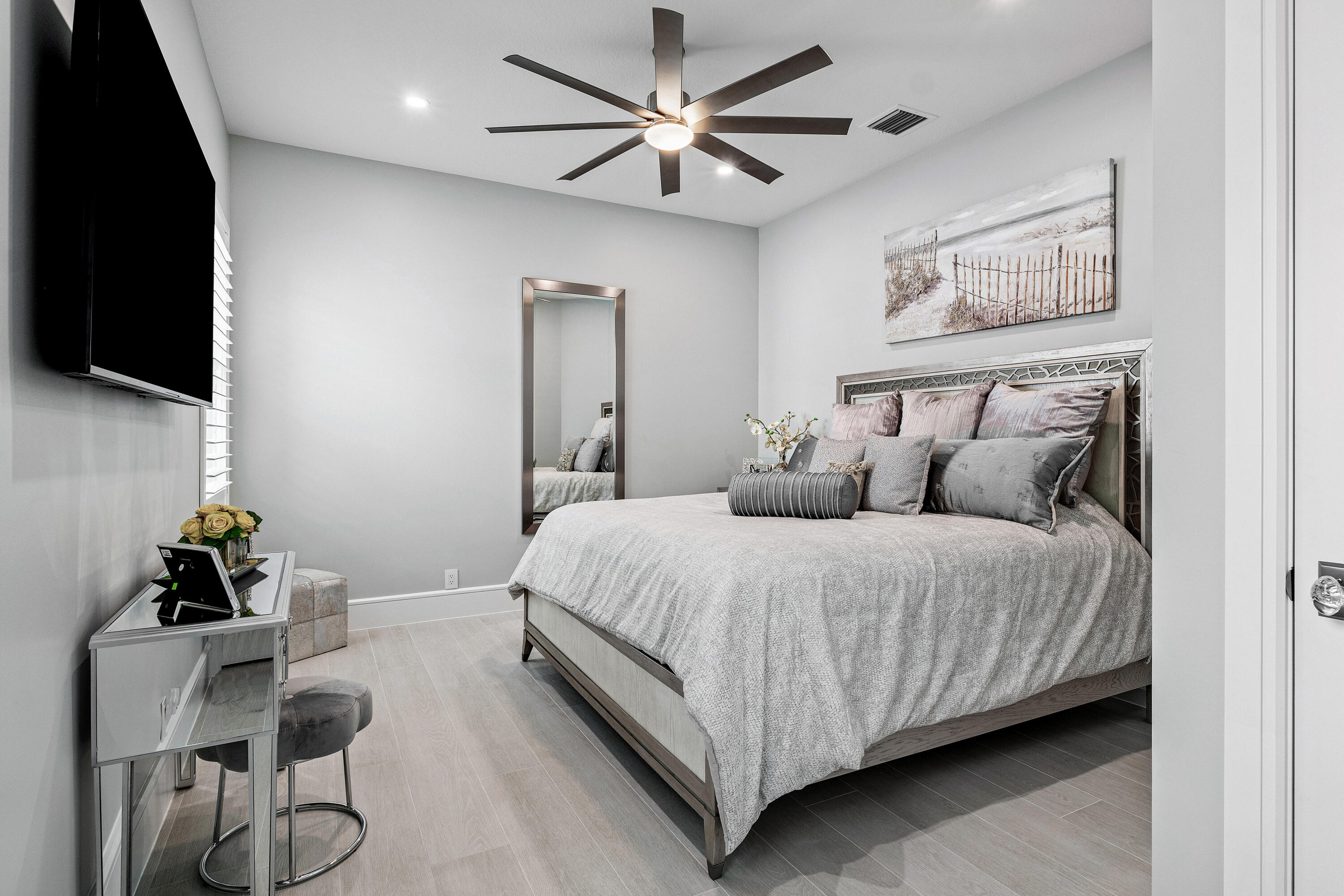 6373 Montesito Street Boca Raton, FL 33496 - Photo 15 of 32 Guest Suite 3