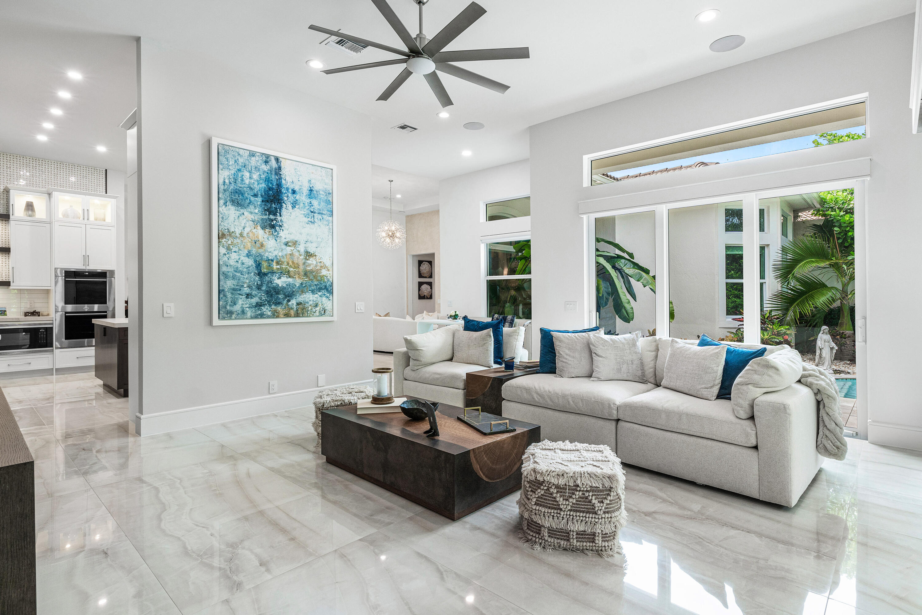 6373 Montesito Street Boca Raton, FL 33496 - Photo 16 of 32 Family Room