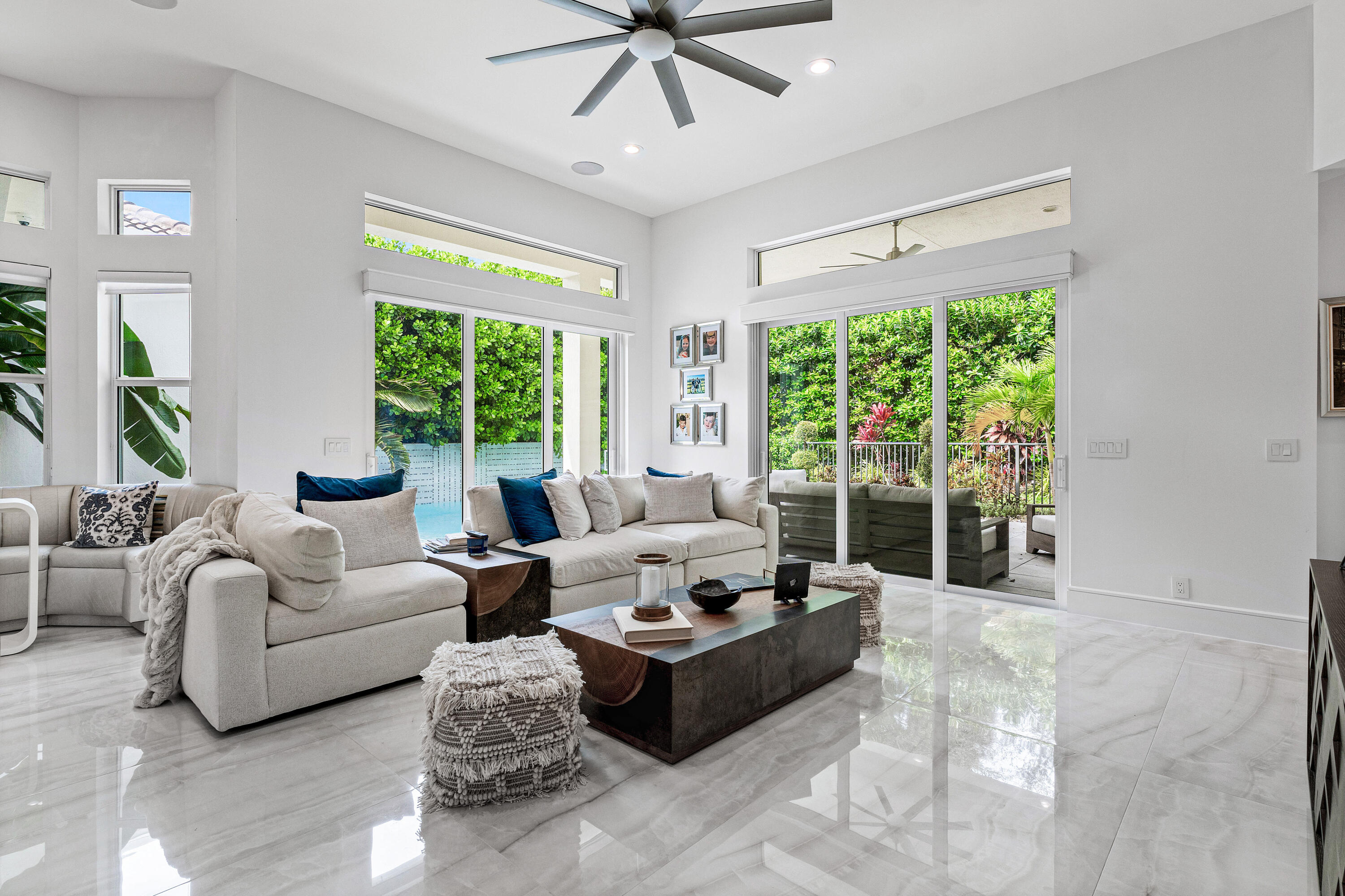 6373 Montesito Street Boca Raton, FL 33496 - Photo 17 of 32 Family room