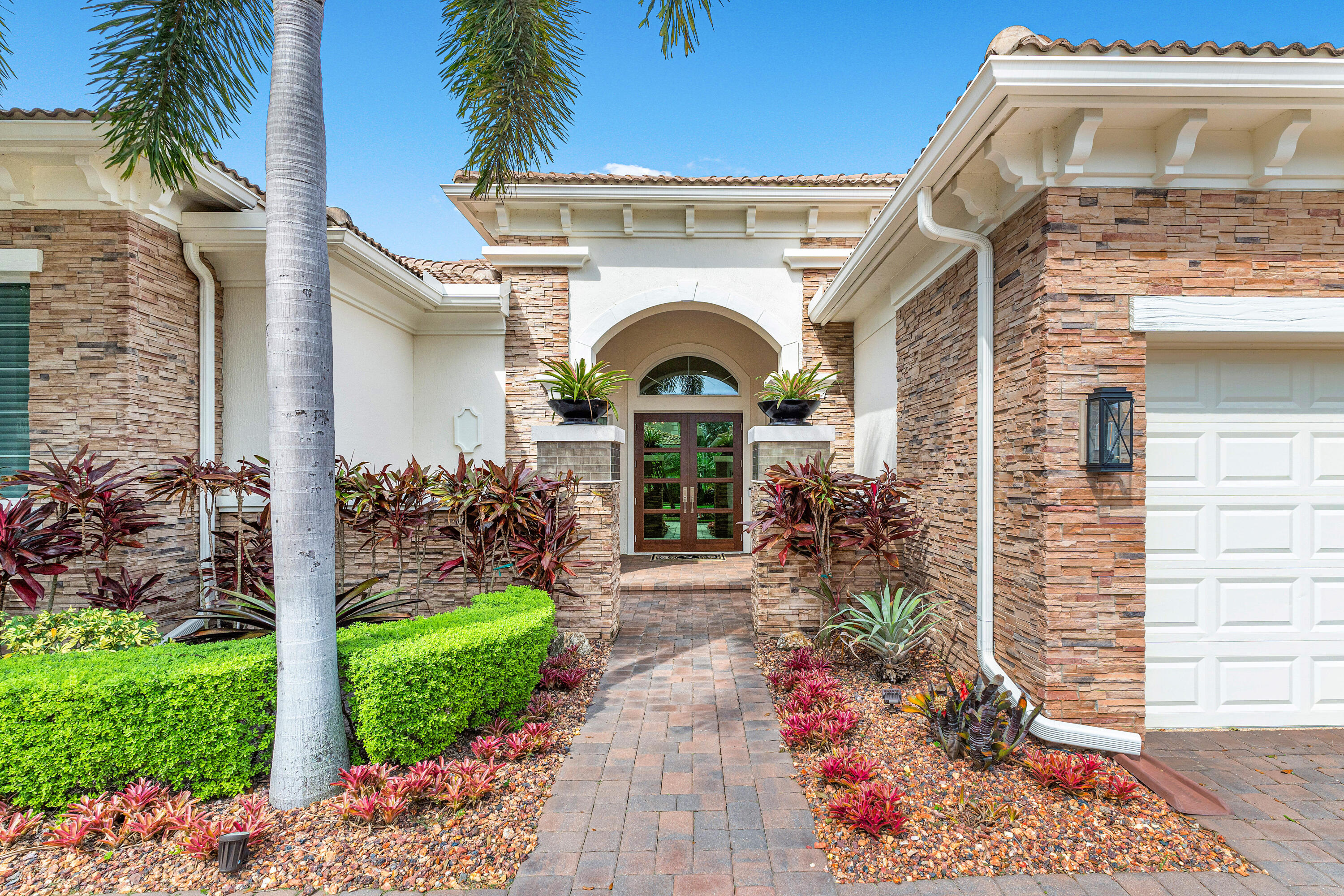 6373 Montesito Street Boca Raton, FL 33496 - Photo 3 of 32 Exterior Front