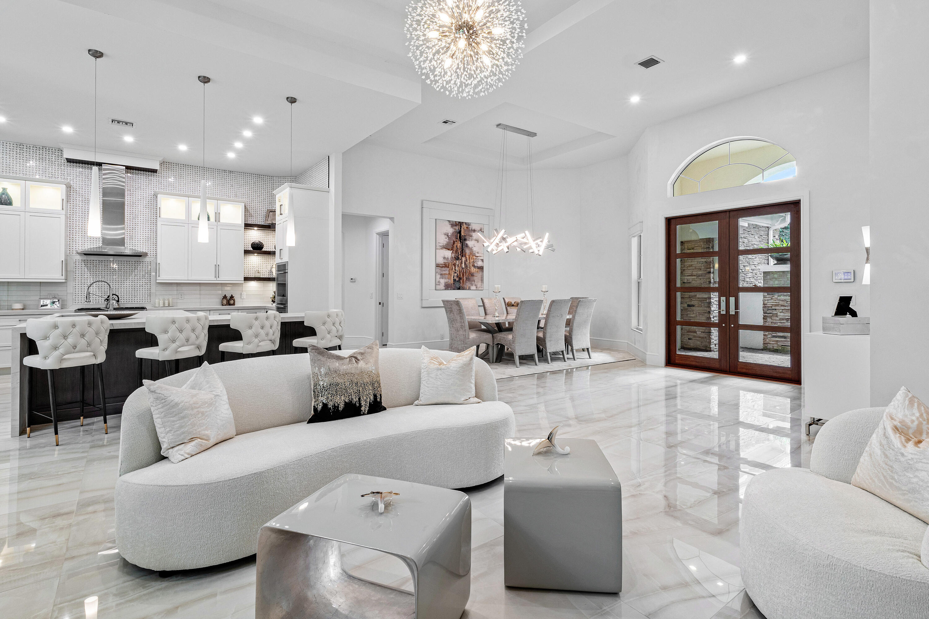 6373 Montesito Street Boca Raton, FL 33496 - Photo 8 of 32 009-6373MontesitoStreet-BocaRaton-FL-334