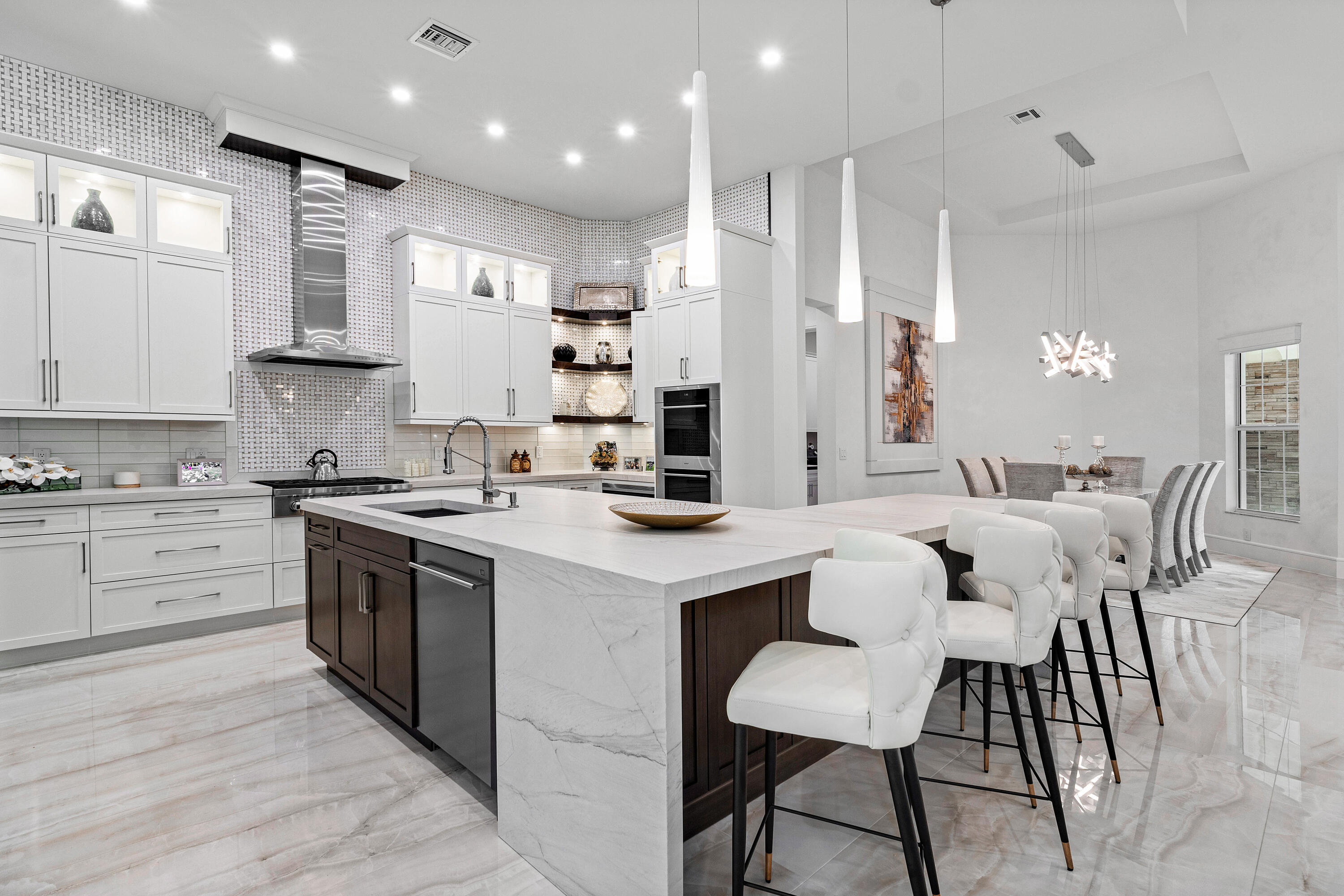 6373 Montesito Street Boca Raton, FL 33496 - Photo 9 of 32 Kitchen