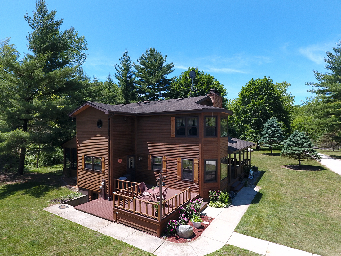 2500 North Jugtown Road Morris, IL 60450 - Photo 3 of 40