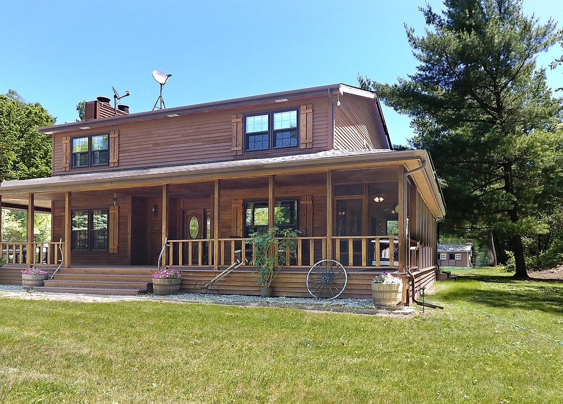 2500 North Jugtown Road Morris, IL 60450 - Photo 40 of 40