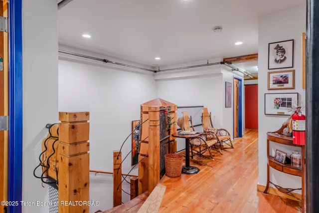 $6,450,000 | 117 West Pine Street, Pinedale, WY 82941