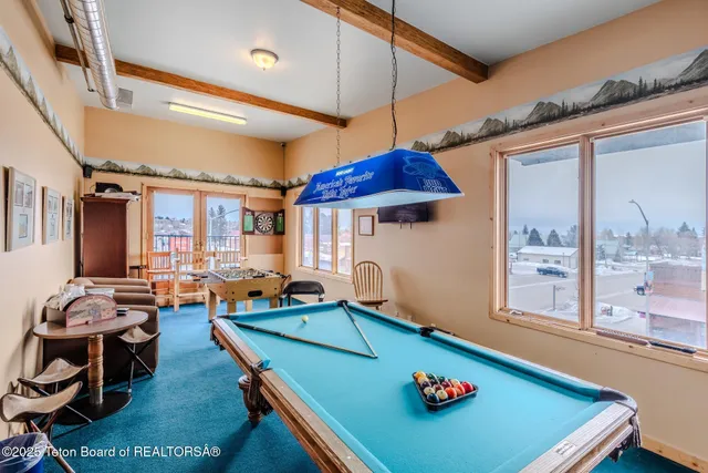 $6,450,000 | 117 West Pine Street, Pinedale, WY 82941