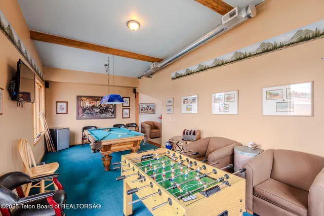 $6,450,000 | 117 West Pine Street, Pinedale, WY 82941