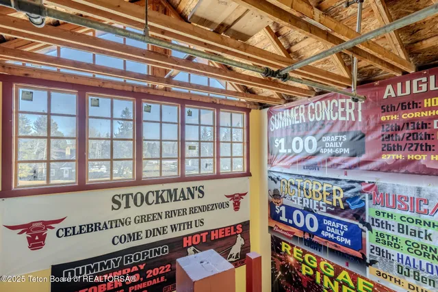 $6,450,000 | 117 West Pine Street, Pinedale, WY 82941