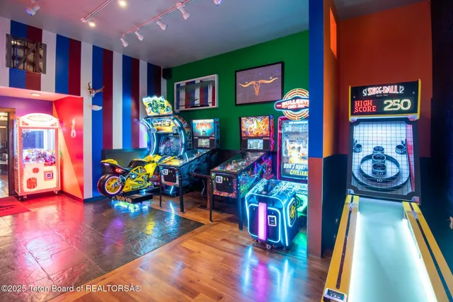 $6,450,000 | 117 West Pine Street, Pinedale, WY 82941