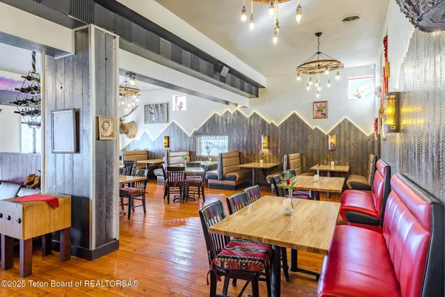 $6,450,000 | 117 West Pine Street, Pinedale, WY 82941