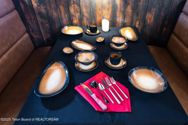 $6,450,000 | 117 West Pine Street, Pinedale, WY 82941