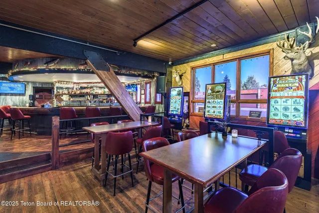 $6,450,000 | 117 West Pine Street, Pinedale, WY 82941