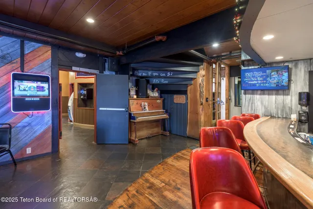 $6,450,000 | 117 West Pine Street, Pinedale, WY 82941