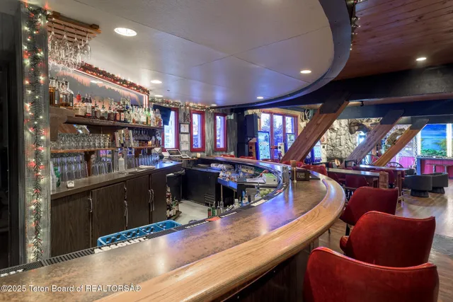 $6,450,000 | 117 West Pine Street, Pinedale, WY 82941