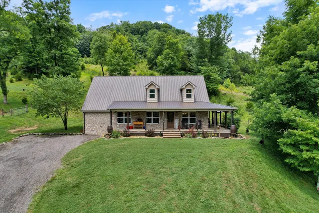 $625,000 | 593 Gaulden Hollow Road, Lafayette, TN 37083