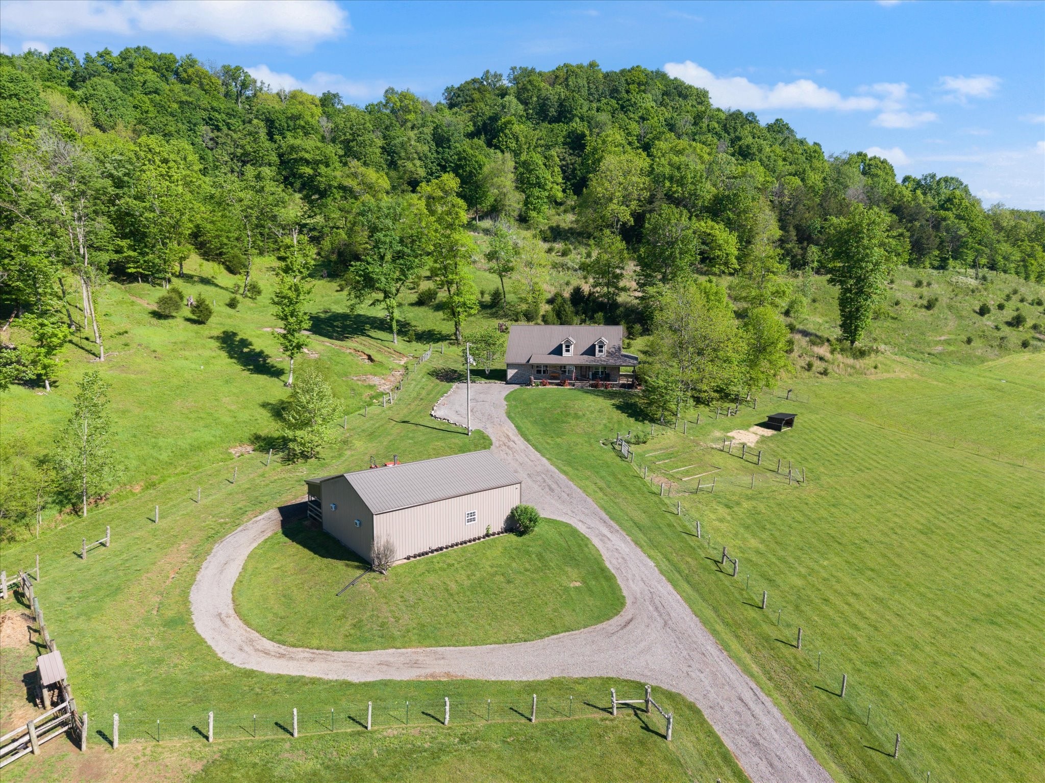 593 Gaulden Hollow Road Lafayette, TN 37083 - Photo 38 of 59 Gallery Image 38