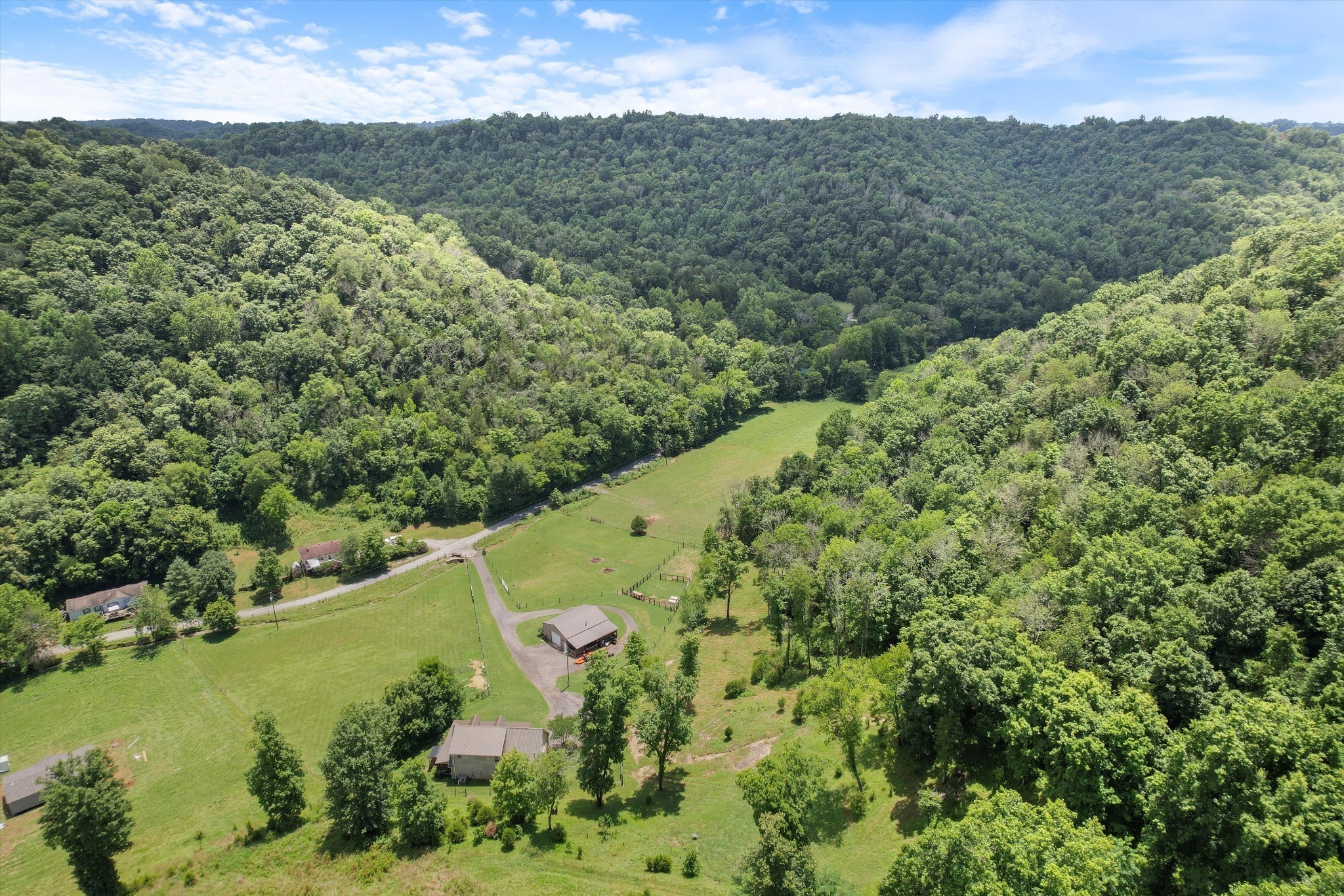 593 Gaulden Hollow Road Lafayette, TN 37083 - Photo 42 of 59 Gallery Image 42