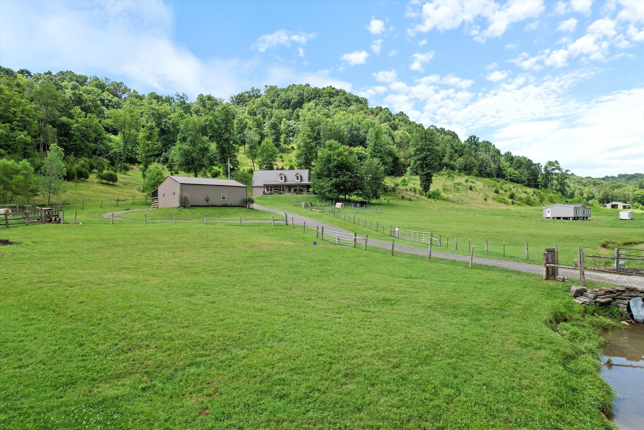 593 Gaulden Hollow Road Lafayette, TN 37083 - Photo 44 of 59 Gallery Image 44