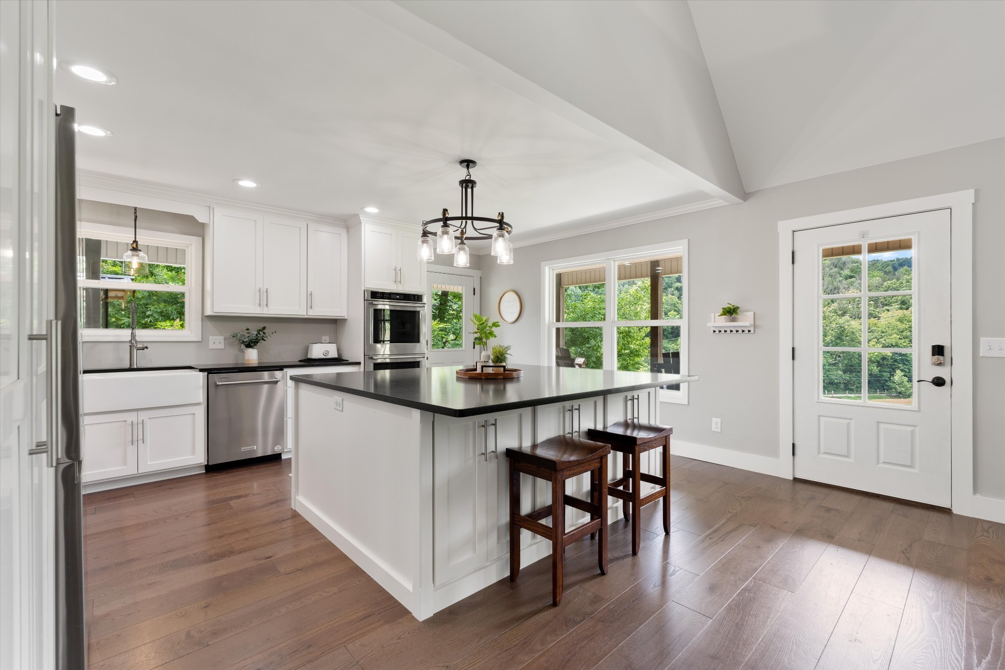 593 Gaulden Hollow Road Lafayette, TN 37083 - Photo 5 of 59 Gallery Image 5