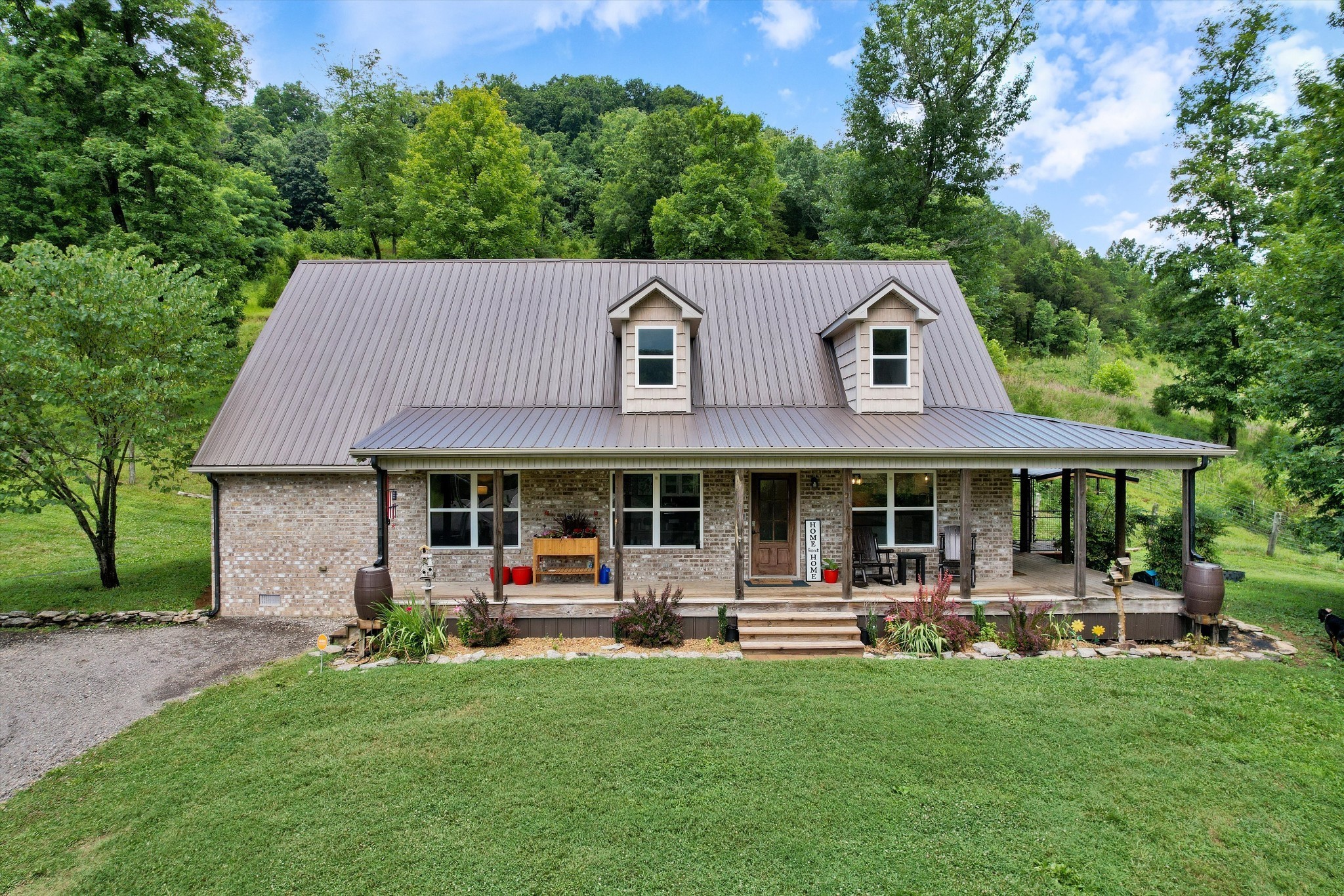 593 Gaulden Hollow Road Lafayette, TN 37083 - Photo 55 of 59 Gallery Image 55