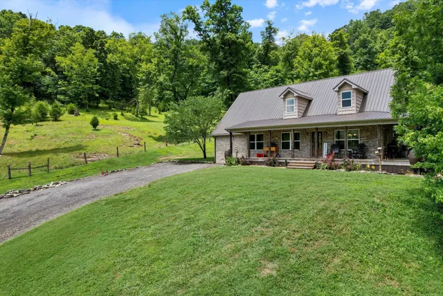 $625,000 | 593 Gaulden Hollow Road, Lafayette, TN 37083