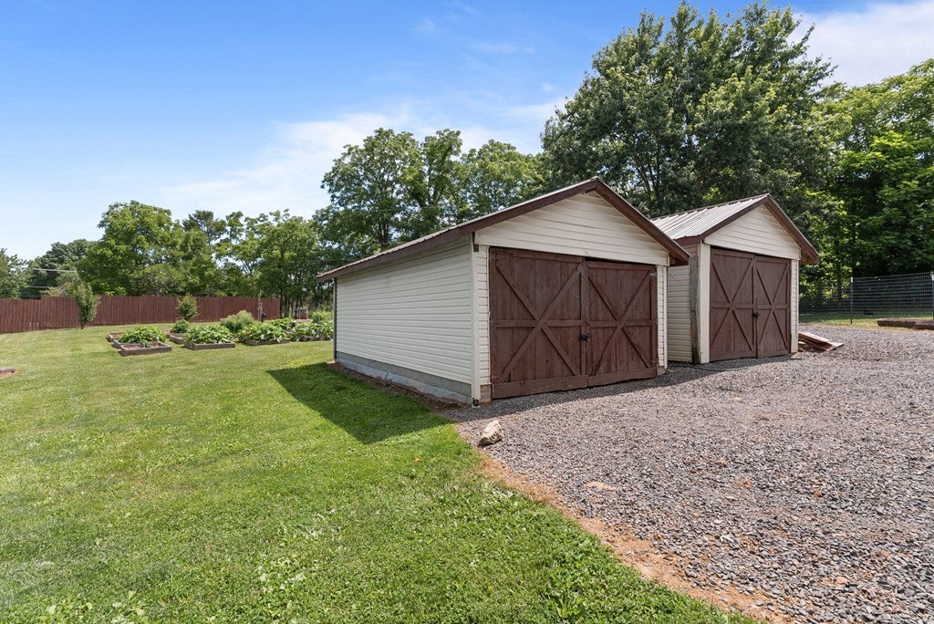 78 Oak Grove Road Austinville, VA 24312 - Photo 25 of 36 Gallery Image 25