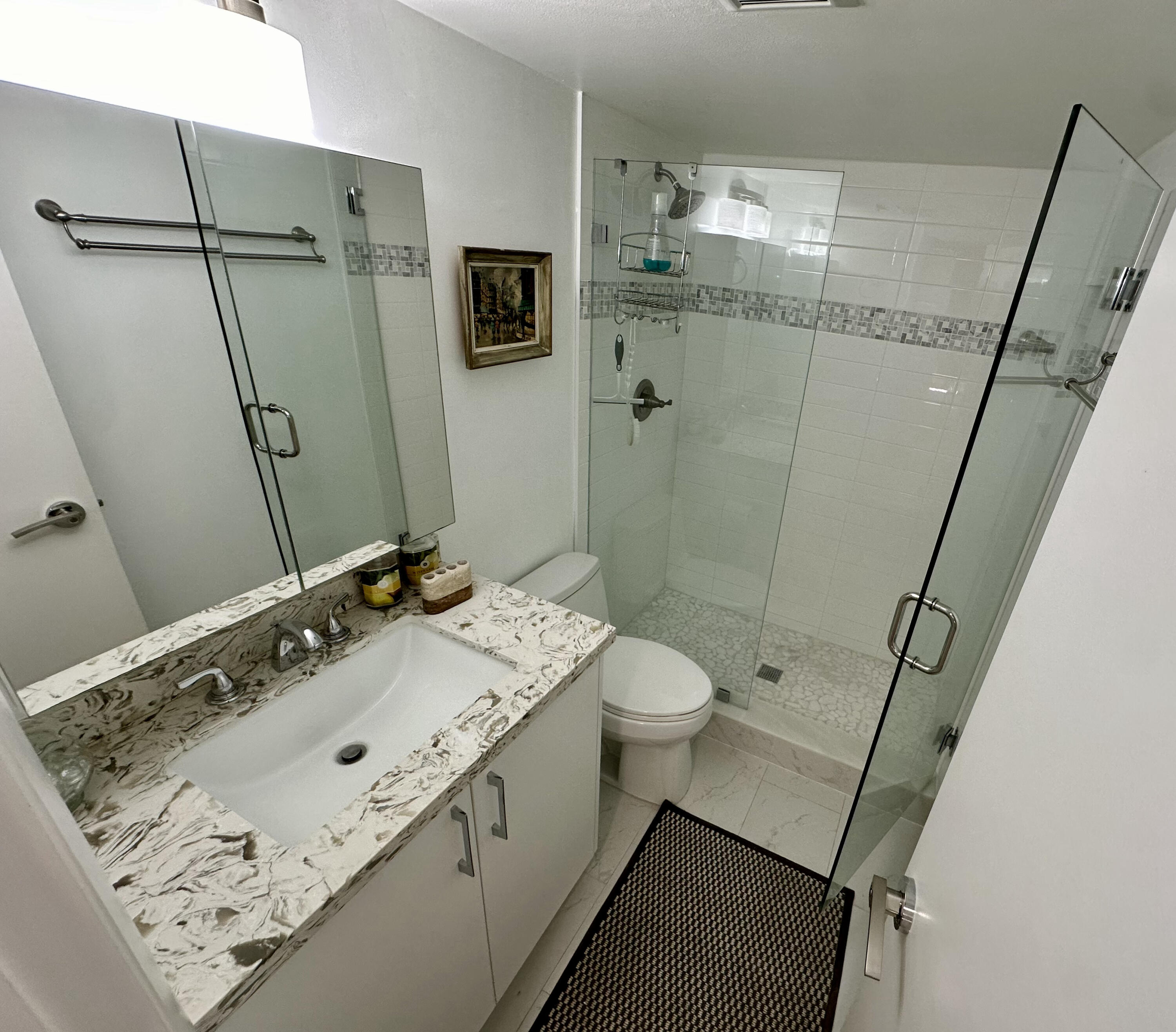 6662 Boca Del Mar Drive, Unit 111 Boca Raton, FL 33433 - Photo 16 of 39 BATH TWO