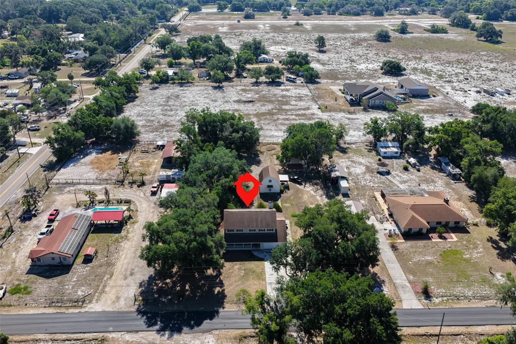 2710 Lewis Road Dover, FL 33527 - Photo 48 of 56