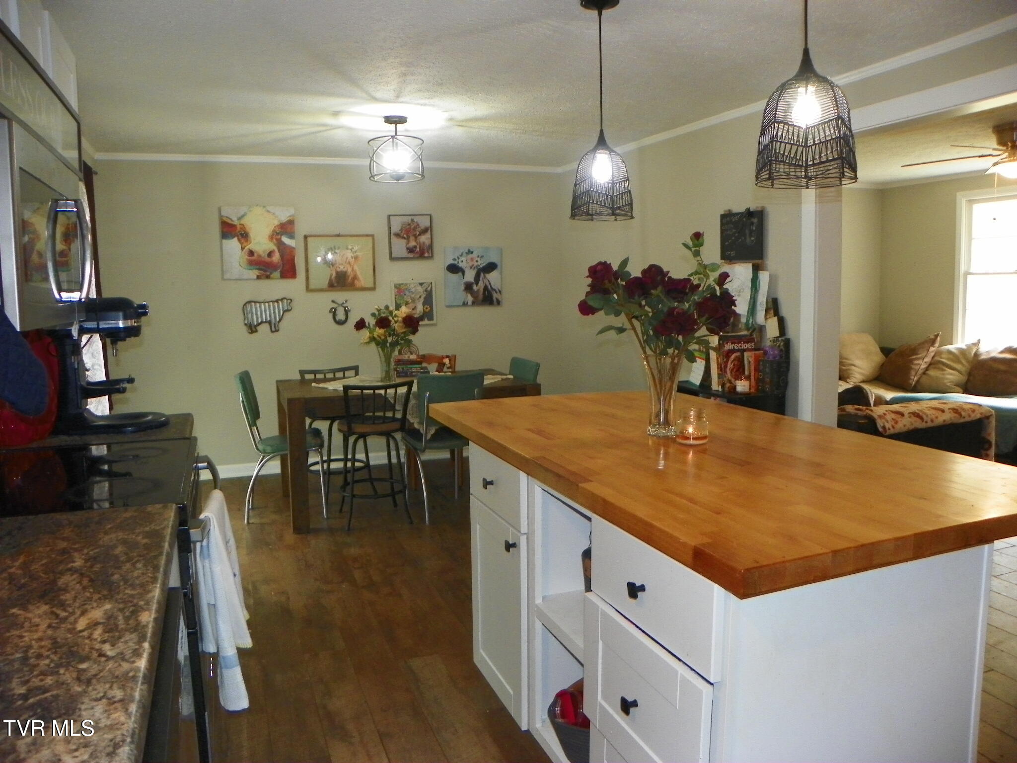 464 Pugh Mountain Road Marion, VA 24354 - Photo 11 of 41 100_0167