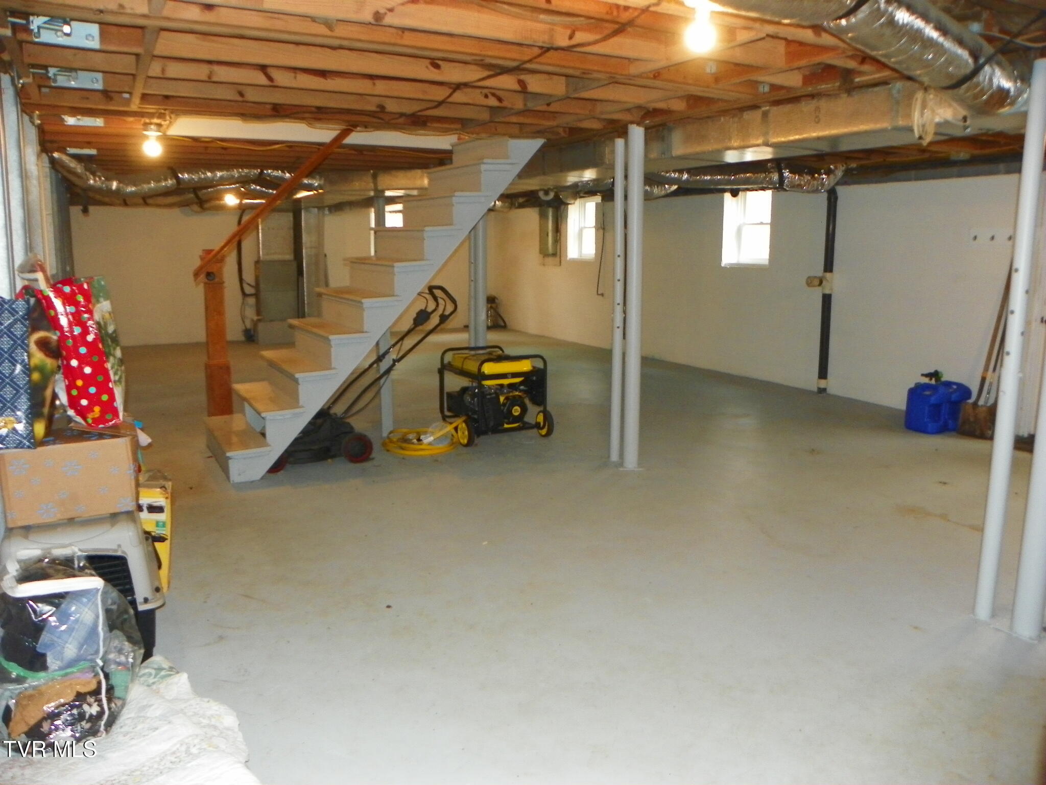 464 Pugh Mountain Road Marion, VA 24354 - Photo 23 of 41 100_0195