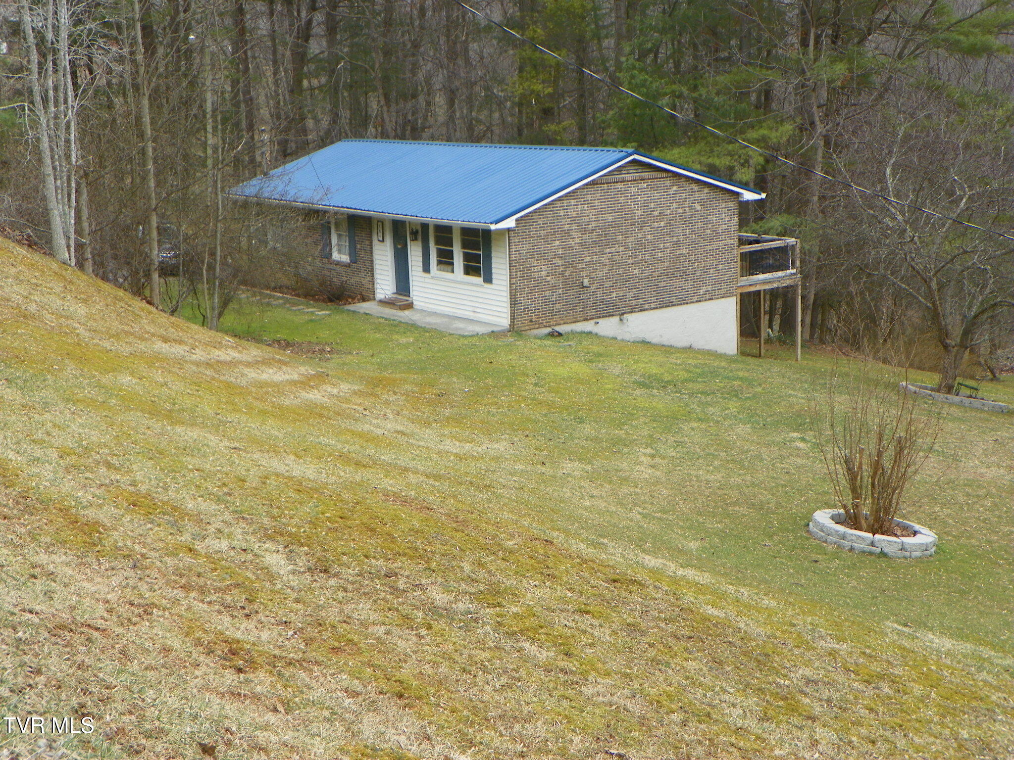 464 Pugh Mountain Road Marion, VA 24354 - Photo 39 of 41 100_0224