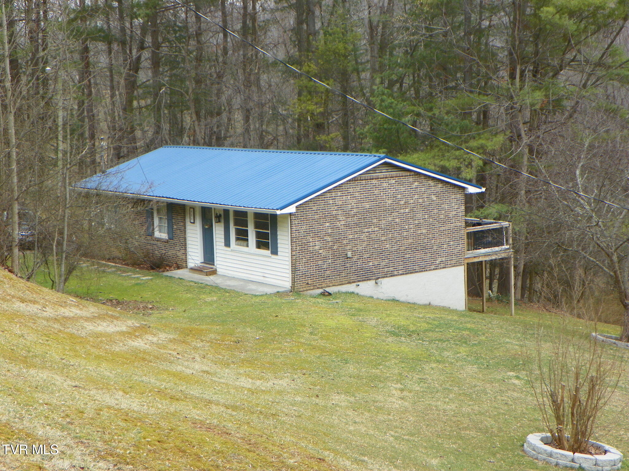 464 Pugh Mountain Road Marion, VA 24354 - Photo 40 of 41 100_0225