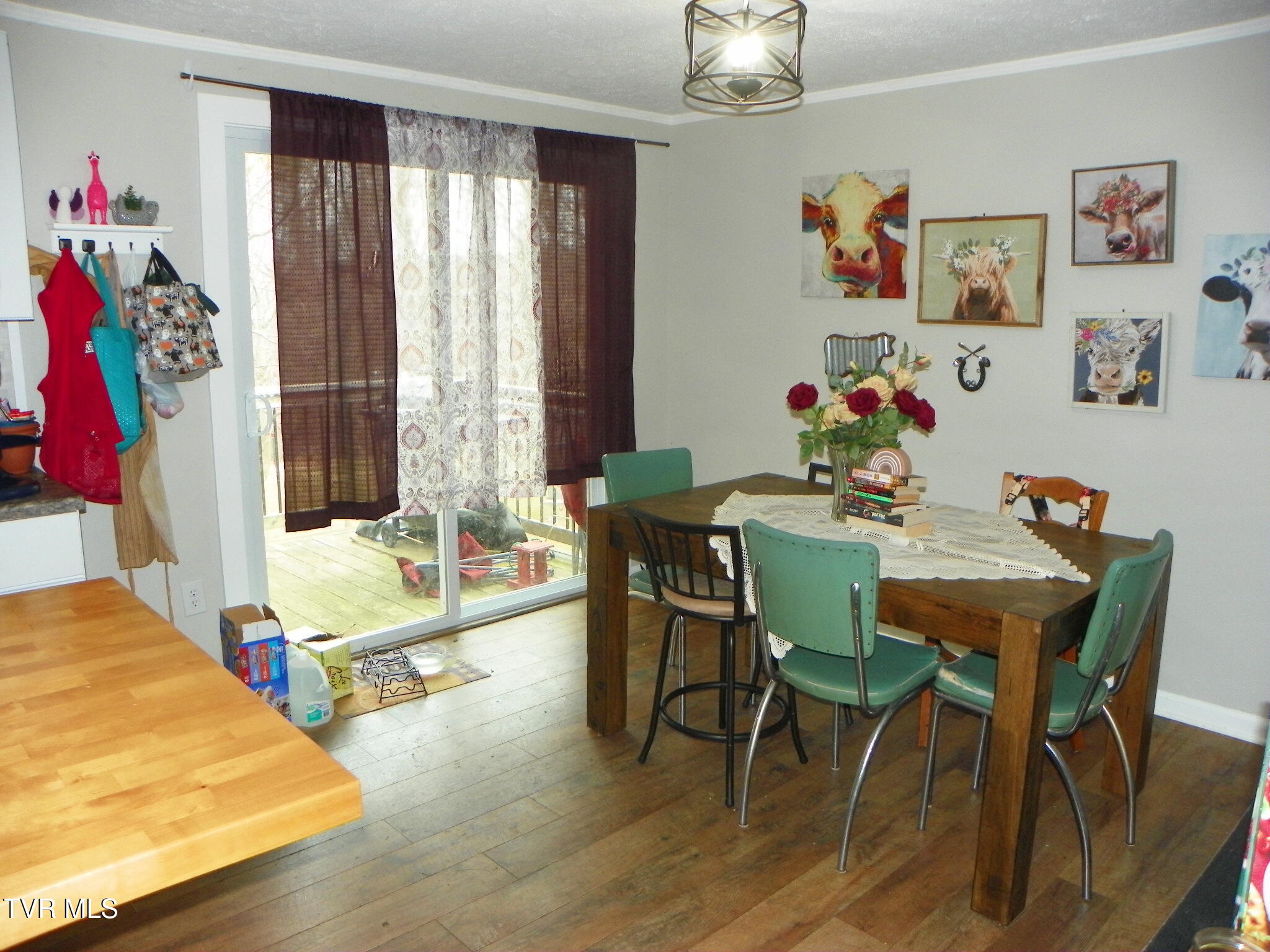 464 Pugh Mountain Road Marion, VA 24354 - Photo 5 of 41 100_0162